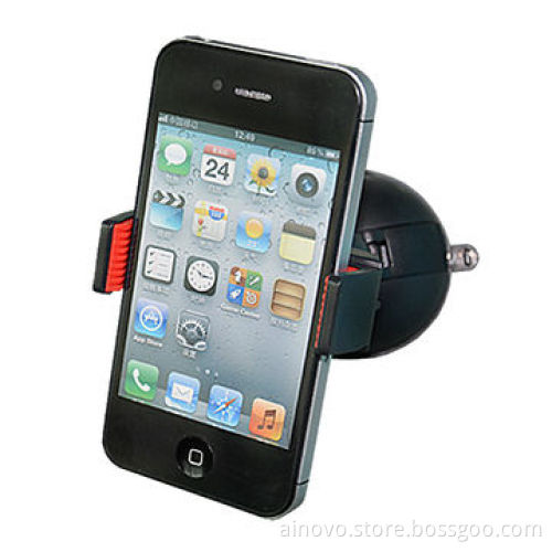 Car cradle for iPhone 4, MP3/MP5, HTC, Nokia, iPod, phone